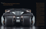 Batmobile Manual