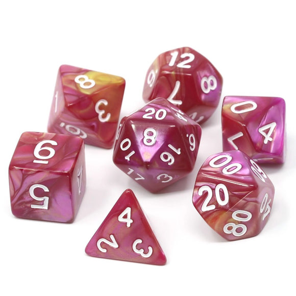 Die Hard Dice: Cursed Rose (7)