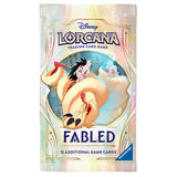 Disney Lorcana: Fabled Booster Pack