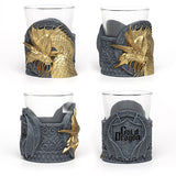 Dungeons & Dragons: Mini Dice Cups - Series 2 Blind Box