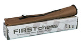 Chess Set - First Chess