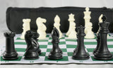 Chess Set - Pro Chess - 95201
