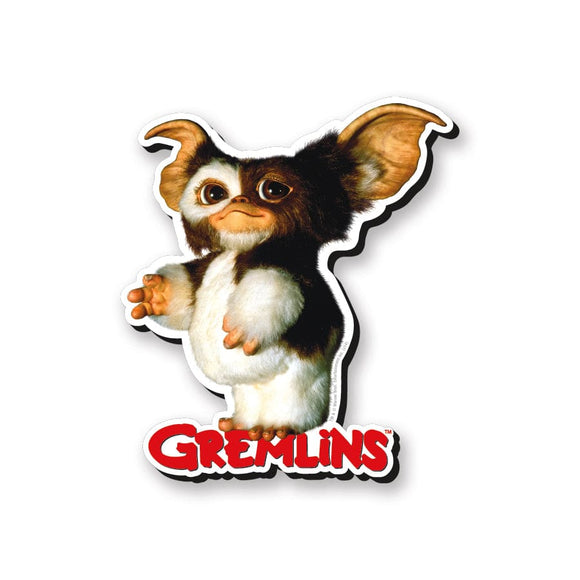 Aquarius: Gremlins – Gizmo Funky Chunky Magnet