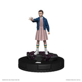 Action figure of a character from 'Stranger Things' on a white background