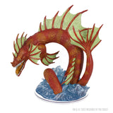 D&D: Icons of the Realms - Whirlwyrm