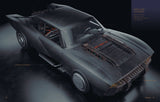 Batmobile Manual