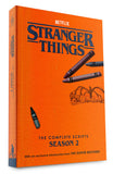 Stranger Things: The Complete Scripts - Season 2