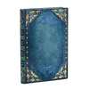Paperblanks: Peacock Punk - Lined Mini Hardcover Journal
