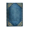 Paperblanks: Peacock Punk - Lined Mini Hardcover Journal