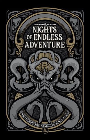 D&D: Nights of Endless Adventure