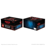 Stranger Things: Prepainted Miniature Display Box