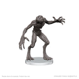 Stranger Things: Prepainted Miniature Display Box