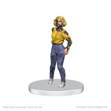 Stranger Things: Prepainted Miniature Display Box