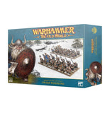 Warhammer: The Old World - Dwarfen Mountain Holds - Dwarf Warriors