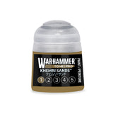 Warhammer Tone Pro: Khemri Sands 1