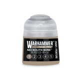 Warhammer Tone Pro: Necrolith Bone 1