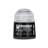 Warhammer Tone Pro: Blackstone Void 1