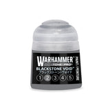 Warhammer Tone Pro: Blackstone Void 2