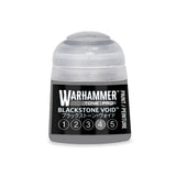 Warhammer Tone Pro: Blackstone Void 4