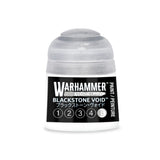 Warhammer Tone Pro: Blackstone Void 5