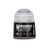 Warhammer Tone Pro: Carmine Blades 1