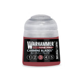Warhammer Tone Pro: Carmine Blades 3