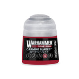 Warhammer Tone Pro: Carmine Blades 4