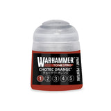 Warhammer Tone Pro: Chotec Orange 1