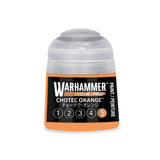 Warhammer Tone Pro: Chotec Orange 5