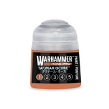 Warhammer Tone Pro: Ta'unar Ochre 1