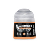 Warhammer Tone Pro: Ta'unar Ochre 3