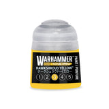 Warhammer Tone Pro: Hawkshroud Yellow 3