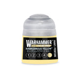 Warhammer Tone Pro: Hawkshroud Yellow 5