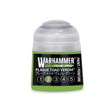 Warhammer Tone Pro: Plague Toad Venom 2
