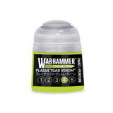 Warhammer Tone Pro: Plague Toad Venom 4