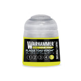 Warhammer Tone Pro: Plague Toad Venom 5