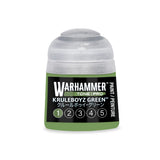 Warhammer Tone Pro: Kruleboyz Green 1