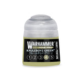 Warhammer Tone Pro: Kruleboyz Green 4