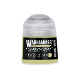 Warhammer Tone Pro: Kruleboyz Green 5