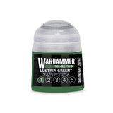 Warhammer Tone Pro: Lustria Green 1