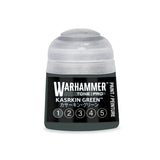 Warhammer Tone Pro: Kasrkin Green 1