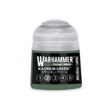 Warhammer Tone Pro: Kasrkin Green 2