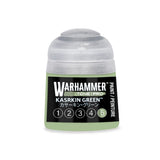 Warhammer Tone Pro: Kasrkin Green 5