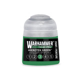 Warhammer Tone Pro: Hierotek Green 3