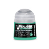 Warhammer Tone Pro: Green Morkshroom 5