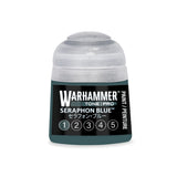 Warhammer Tone Pro: Seraphon Blue 1