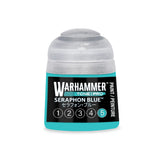 Warhammer Tone Pro: Seraphon Blue 5