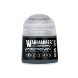 Warhammer Tone Pro: Craventhrone Cloak 1