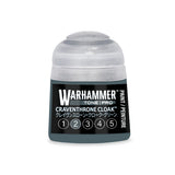 Warhammer Tone Pro: Craventhrone Cloak 2