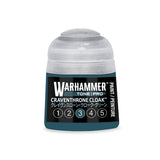 Warhammer Tone Pro: Craventhrone Cloak 3